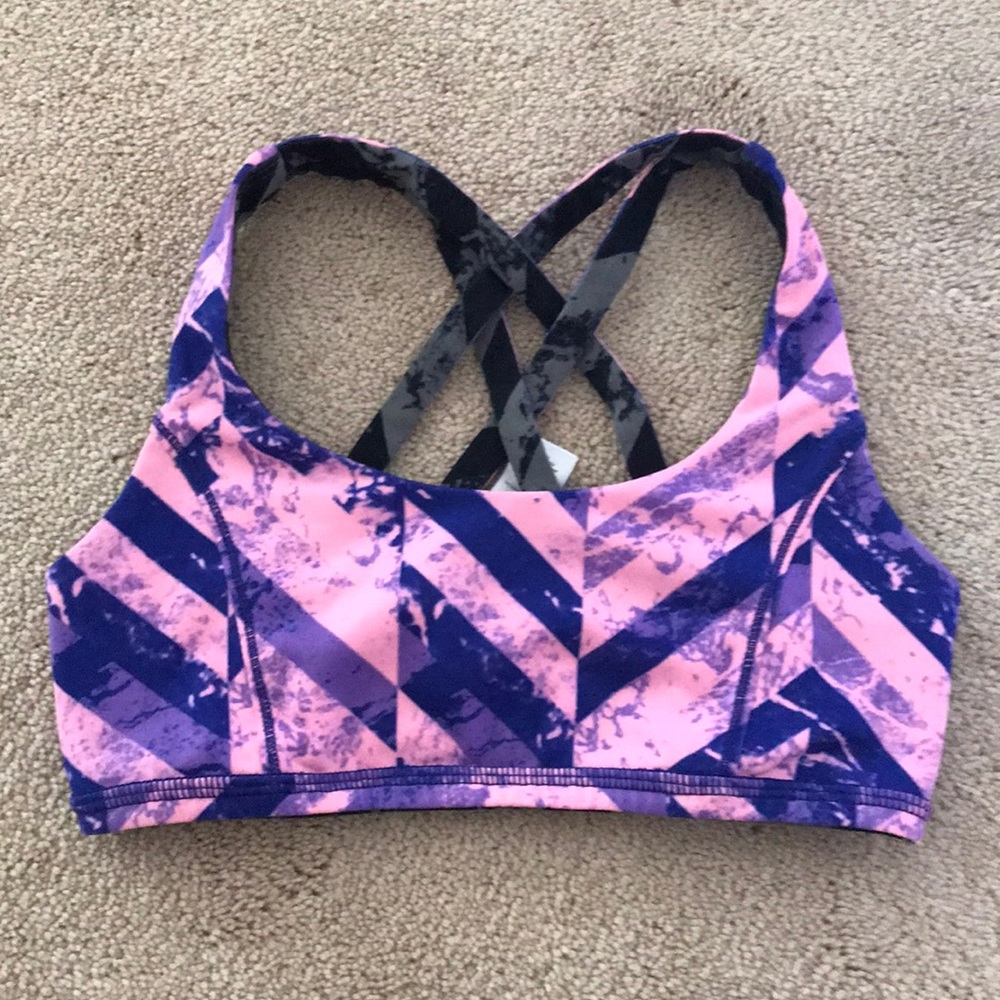 ivivva sports bra
